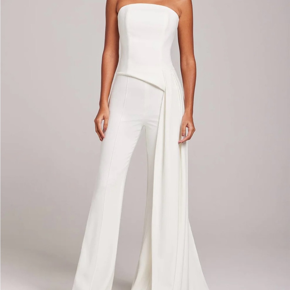 Nadine Merabi Faye Top + Charlotte Pants
